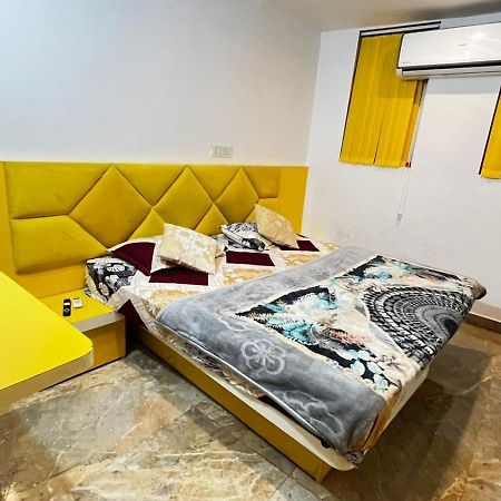 Sunset Backpackers Hostel Orchha Εξωτερικό φωτογραφία