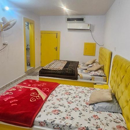 Sunset Backpackers Hostel Orchha Εξωτερικό φωτογραφία