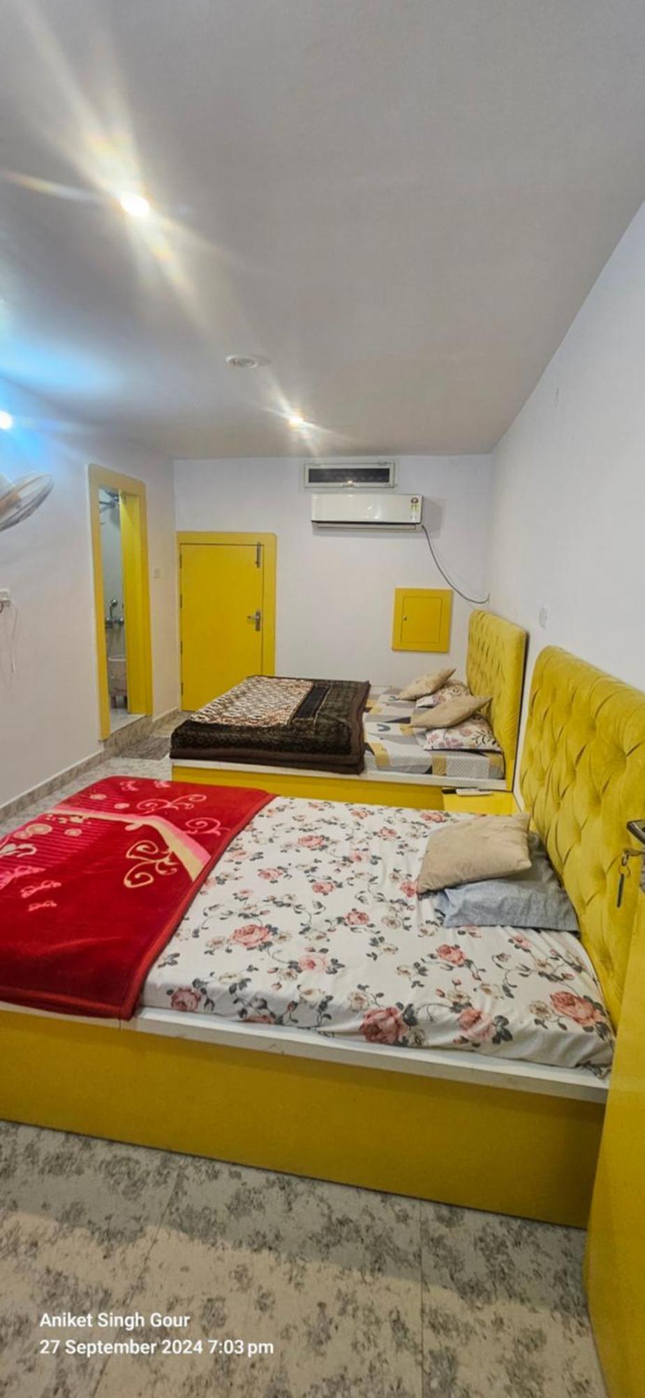 Sunset Backpackers Hostel Orchha Εξωτερικό φωτογραφία